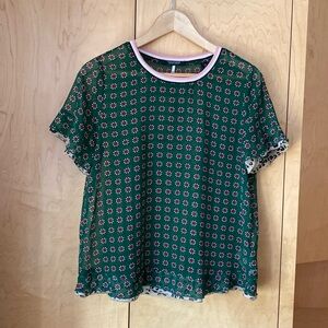 Scotch & Soda top